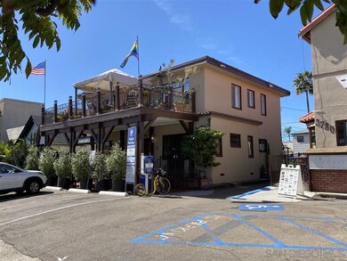 3774 5th Ave unit 7-10, San Diego, CA 92103 - photo 2