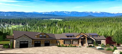 Designed for 175 Southridge Grizzly Ranch