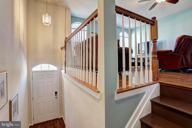 8466 Winding Trail, Laurel, MD 20724 - photo 3