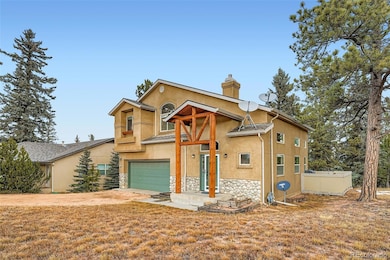 190 Shannon Place, Divide, CO 80814 - photo 3