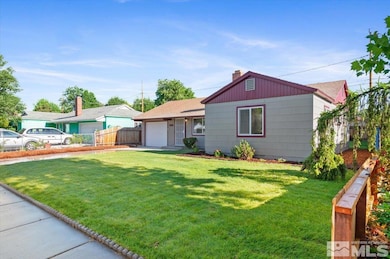 1240 Upton Way, Sparks, NV 89431 - photo 2