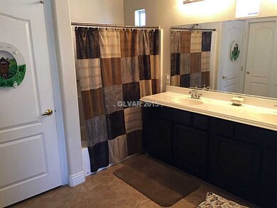 Master Bath/Spa.