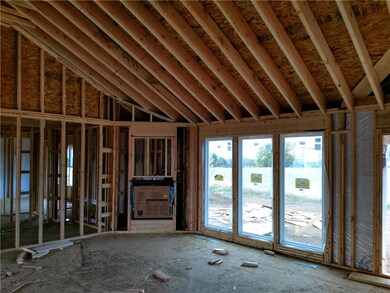 Photo is not of actual home.  The available home w