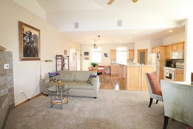 1345 SE Stonebridge Dr, Cedaredge, CO 81413 - photo 3