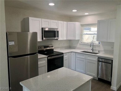 16881 Davis Rd unit 214, Fort Myers, FL 33908 - photo 7