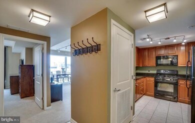 The Crescent unit 808, Silver Spring, MD 20910 - photo 6