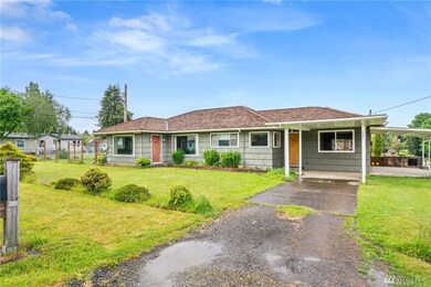 1001 Cole Ave, Raymond, WA 98577 - photo 2