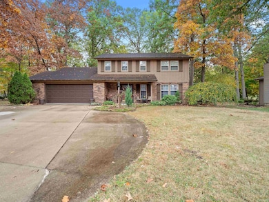 6926 Rockcroft Ct, Fort Wayne, IN 46835 - photo 3