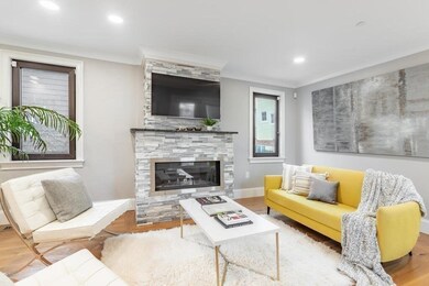 3 Village St unit 1, Somerville, MA 02143 - photo 3