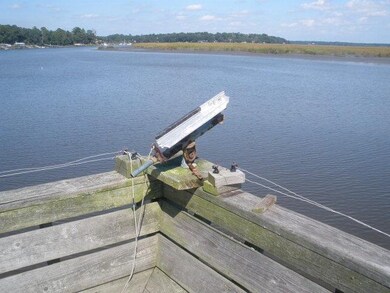 Skeet Launch