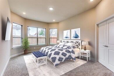 609 Vaquero St, White Settlement, TX 76108 - photo 3