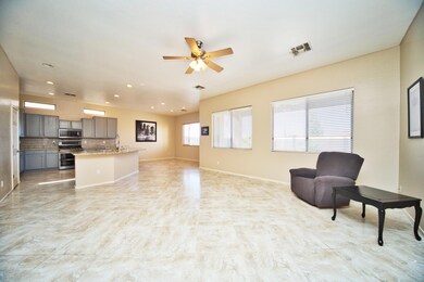 Large Great Room