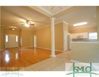 Interior Space/Layout.