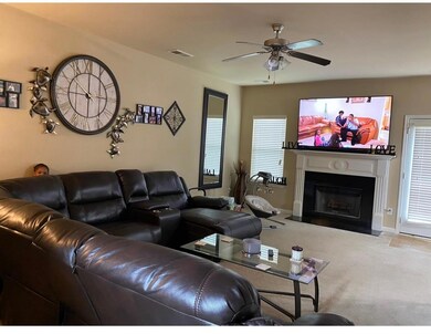 Serenity Family Room