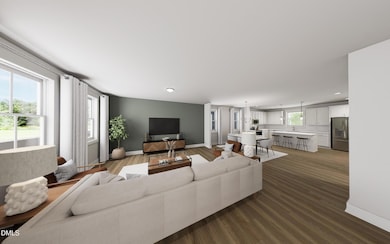 Tbd Lunar Light Dr, Wendell, NC 27591 - photo 5