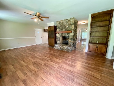 1513 Ridge St NW, Cullman, AL 35055 - photo 2