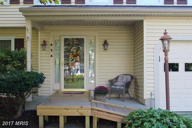 474 Abbey Cir, Abingdon, MD 21009 - photo 3