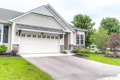 Condo Garage