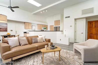 4297 N Rillito Creek Place, Tucson, AZ 85719 - photo 5