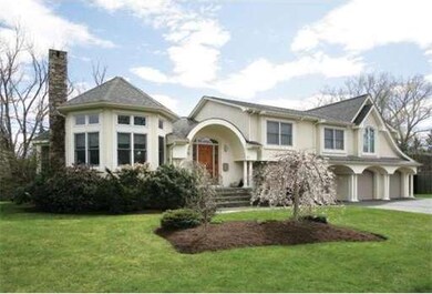 83 Peregrine Rd, Newton Center, MA 02459 - photo 2