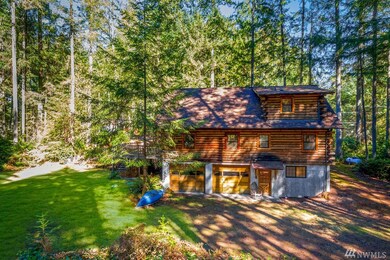 9216 Kootenai Dr unit AI, Anderson Island, WA 98303 - photo 2