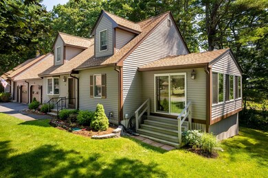 1 Ocean Meadows Dr unit 35, Ogunquit, ME 03907 - photo 3