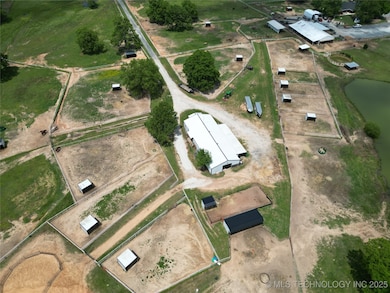 10815 State Hwy 19, Ada, OK 74820 - photo 4