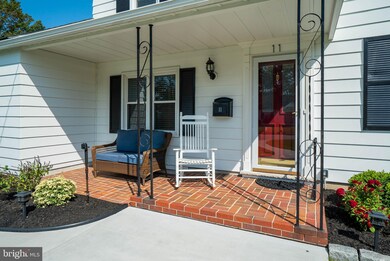 11 Pinewood Ave, Penns Grove, NJ 08069 - photo 3