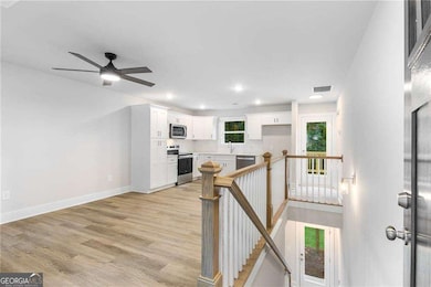 7845 Wilkinson Dr, Gainesville, GA 30506 - photo 4