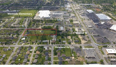 1807 W Cypress St, Rogers, AR 72758 - photo 3