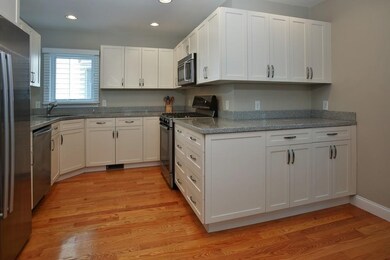 82 Pearson Ave unit 1, Somerville, MA 02144 - photo 2