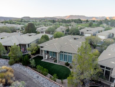 2335 W Sunbrook Dr unit 60, Saint George, UT 84770 - photo 4