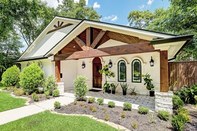 702 W 42nd St, Houston, TX 77018 - photo 7