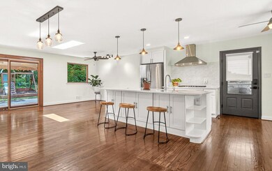 13425 Tamarack Rd, Silver Spring, MD 20904 - photo 4