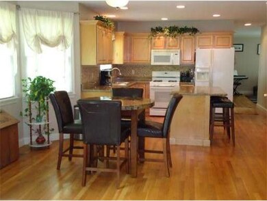 6 Long Hill Rd, Georgetown, MA 01833 - photo 2