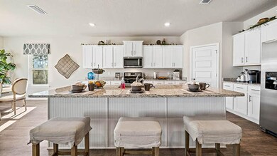 314 Golden Loop, Crawfordville, FL 32327 - photo 6