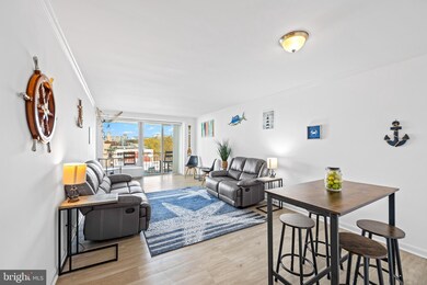 Riverside unit B414, Washington, DC 20024 - photo 7