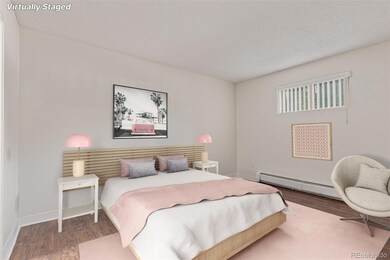 6455 E Bates Ave unit 4-105, Denver, CO 80222 - photo 7