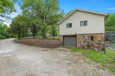Table Rock Lake House