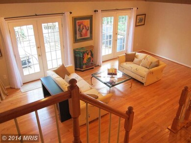 2822 Quarry Heights Way, Baltimore, MD 21209 - photo 4