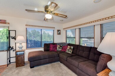 Front Room
