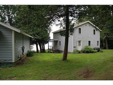 Exterior Front. 42 Juneberry