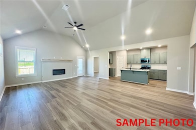 2761 Relaxation Ave, Springdale, AR 72764 - photo 2