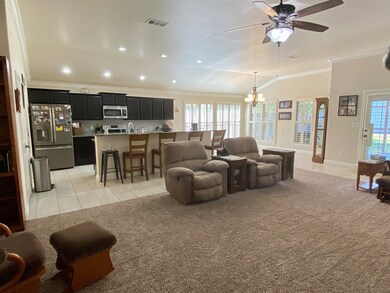 800 E 99th St, Odessa, TX 79765 - photo 6