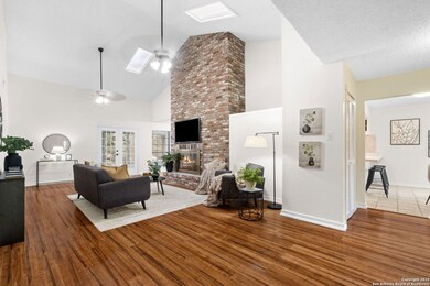 3605 Hidden Dr unit C-4, San Antonio, TX 78217 - photo 2