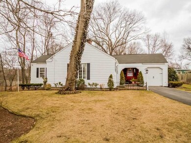 110 Rogers Ave, Barrington, RI 02806 - photo 2