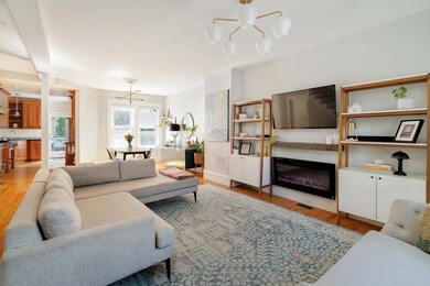 43 Lowell St unit 43, Somerville, MA 02143 - photo 5