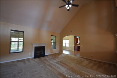 96 Skycroft Dr, Sanford, NC 27332 - photo 2