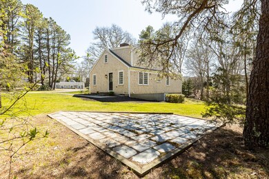 Back Corner View