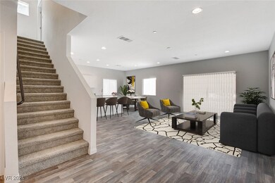 Virtually Staged Builder Photos